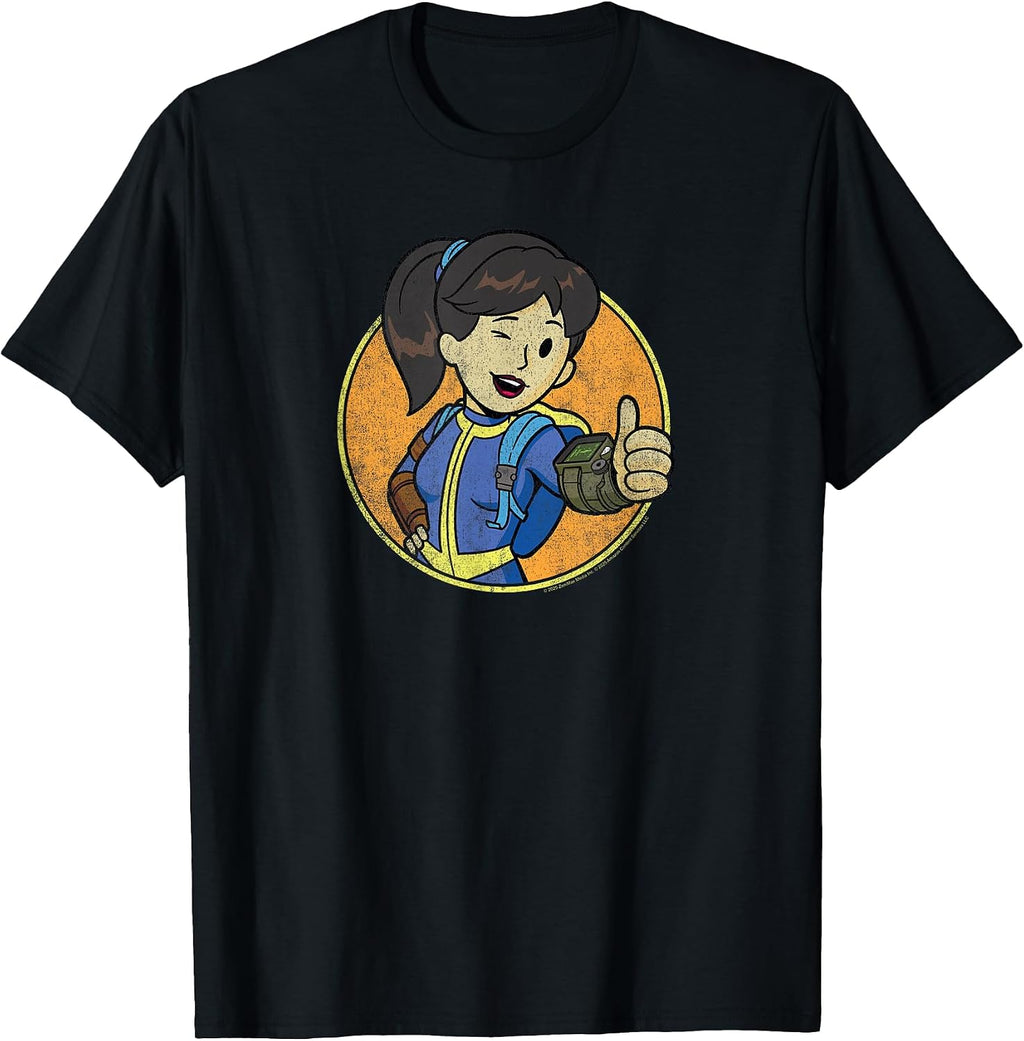 Fallout TV Series