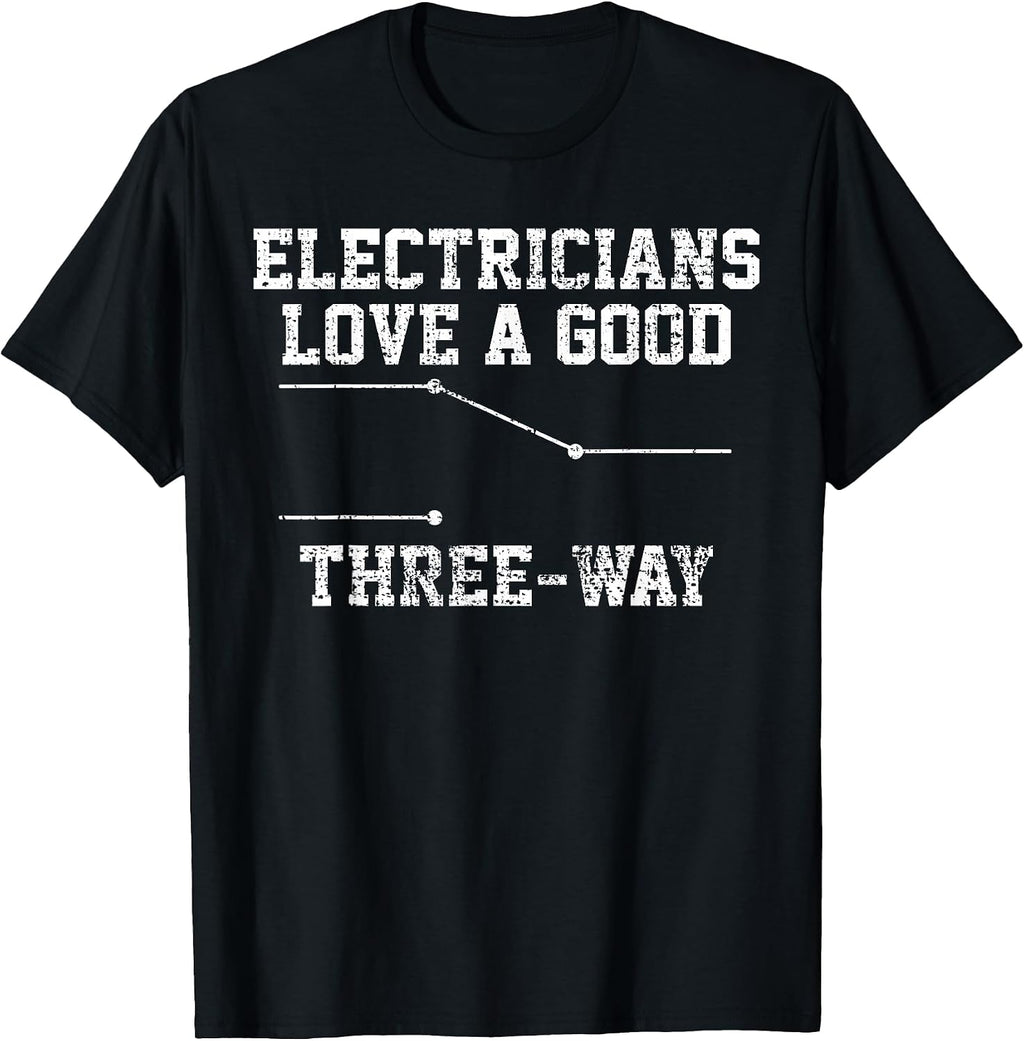 Electric Tees