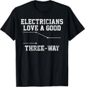 Electric Tees