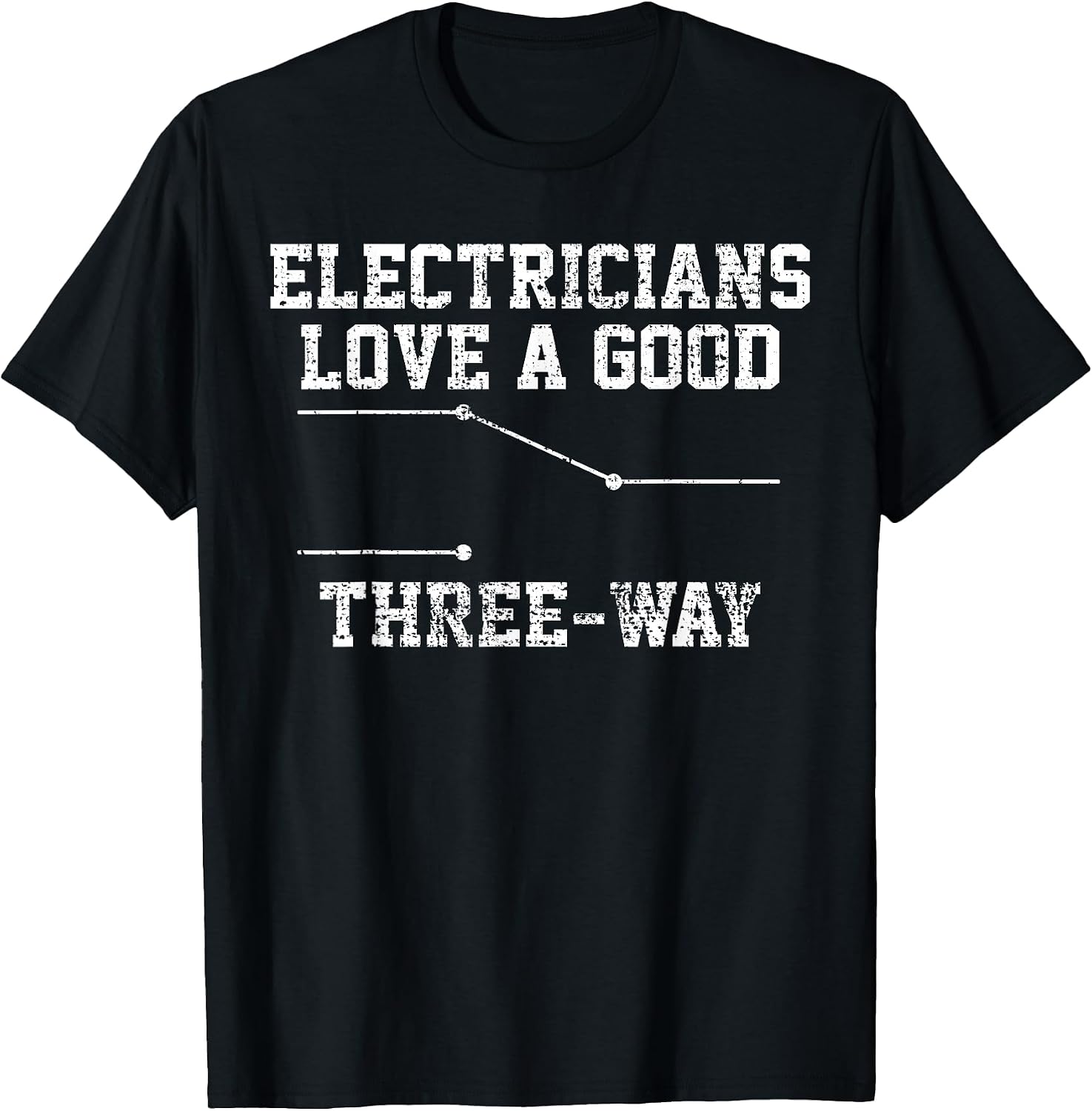 Electric Tees