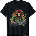 Rasta Reggae Roots