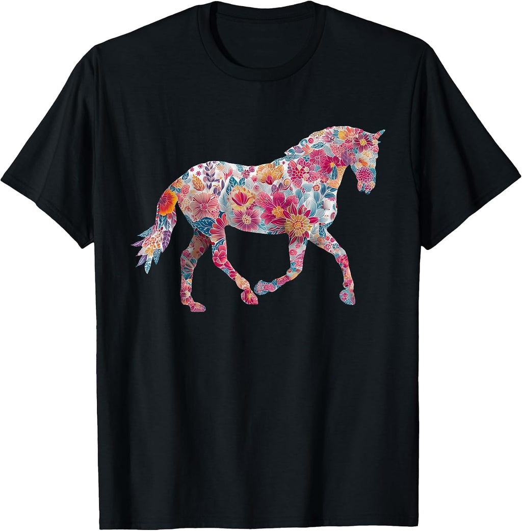 Horse Designs.