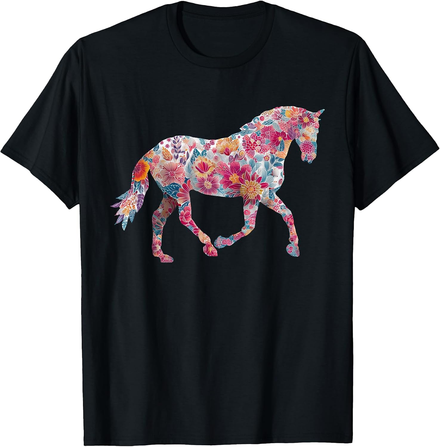 Horse Designs.