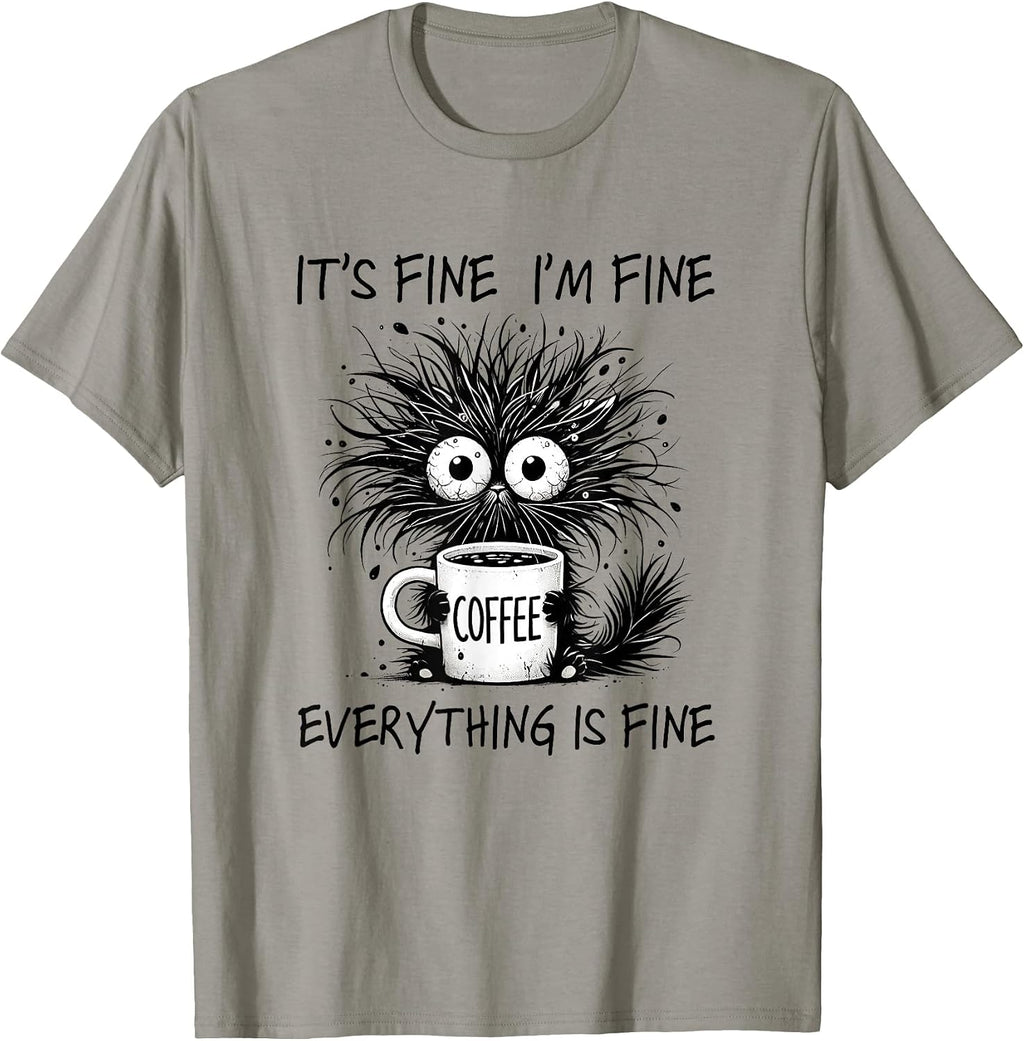 Funny Shirts & Gifts for Everyone