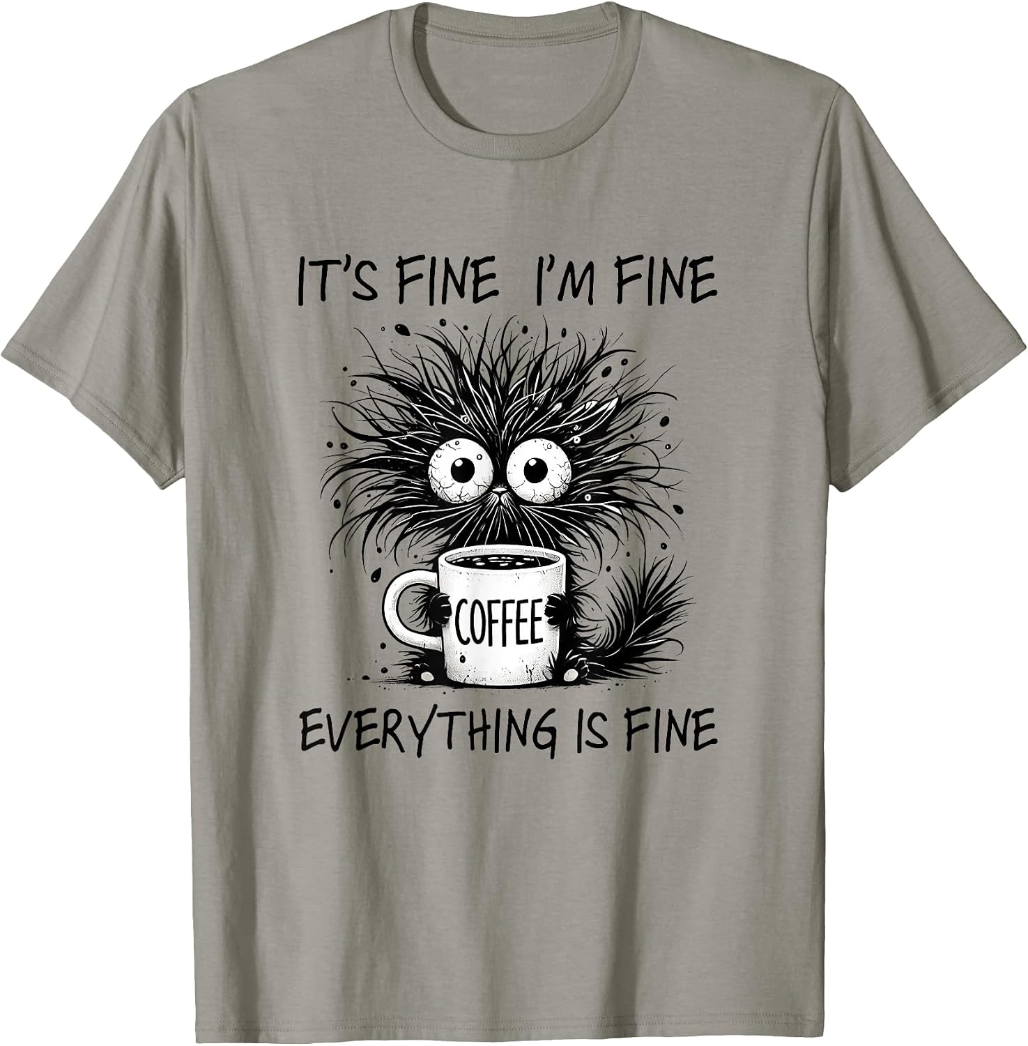 Funny Shirts & Gifts for Everyone