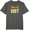 High School Graduation Reunion Tees And Apparel