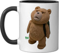 Ted tv series