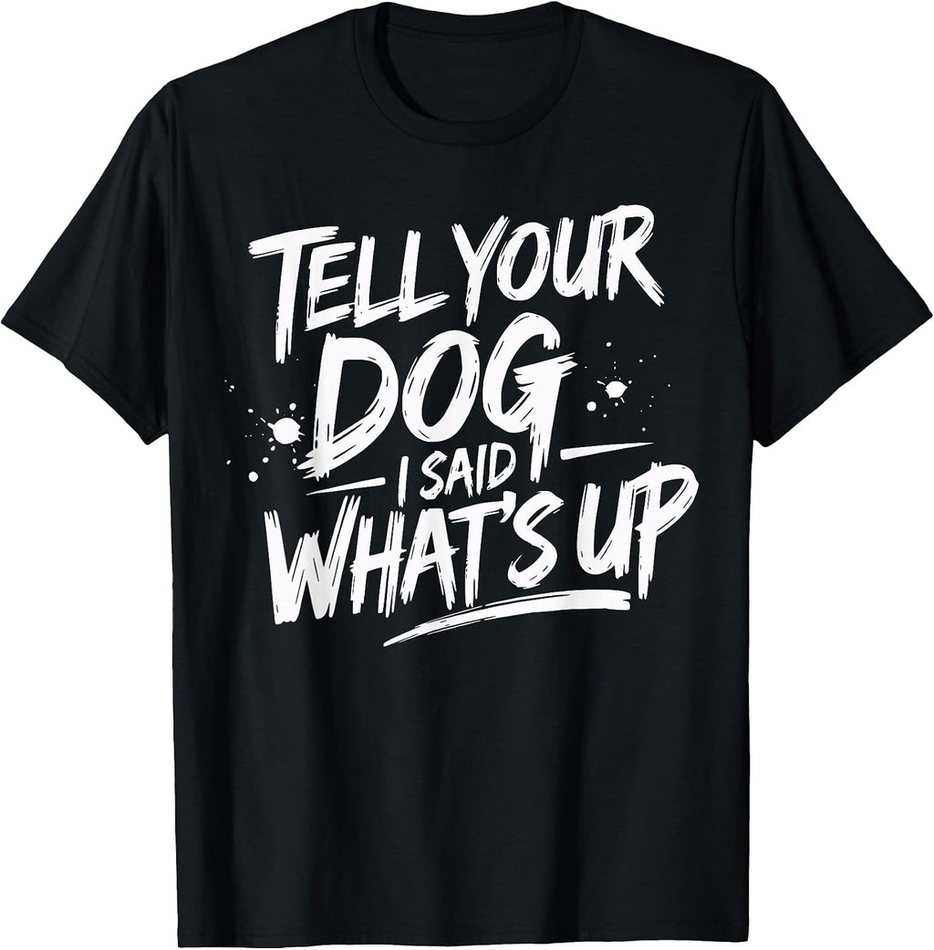 Silly Pet Owners Gear