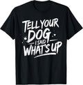 Silly Pet Owners Gear