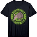 Armadillo Hunting Gifts Merch