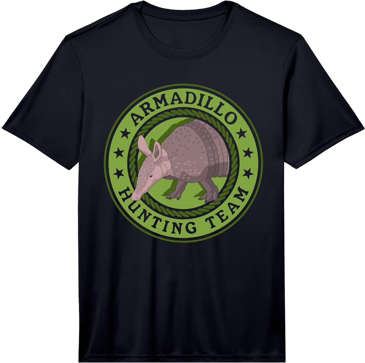 Armadillo Hunting Gifts Merch
