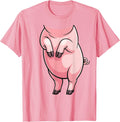 Pig Costume Shirts