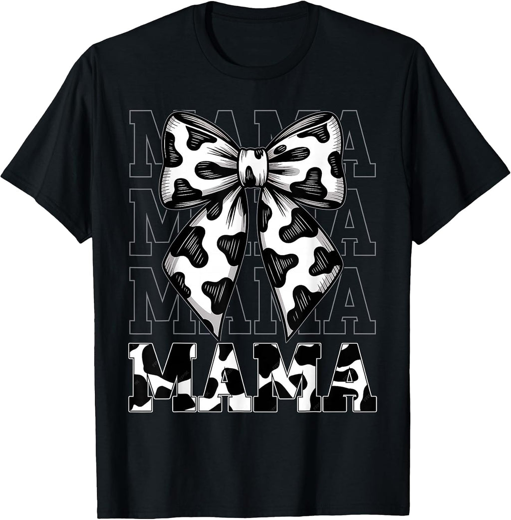 Mama Cow Lover Gift Co.