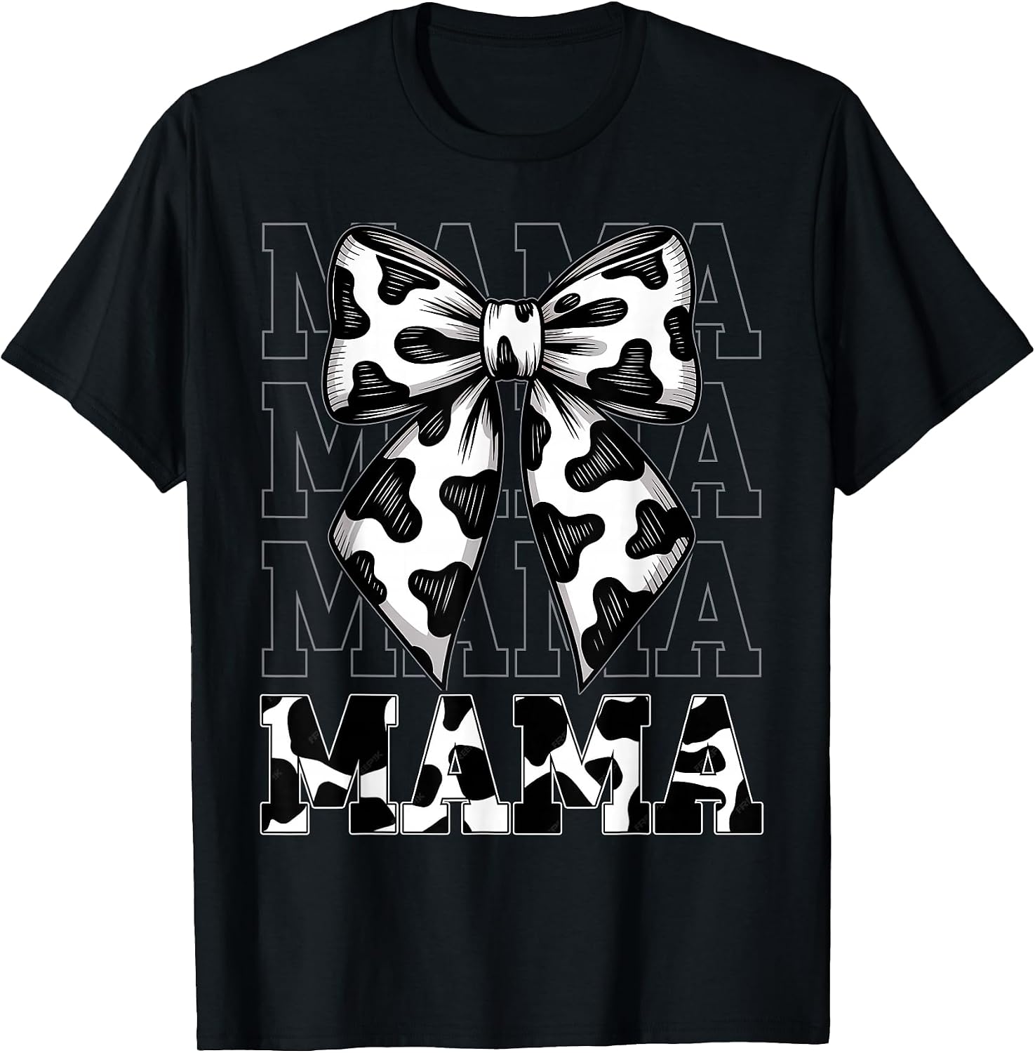 Mama Cow Lover Gift Co.