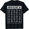 Funny Architecture Design