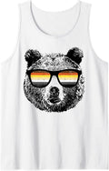 Equal Rights Gay Bear Sânpebe Designs
