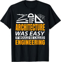 Funny Architect Architecture Apparel
