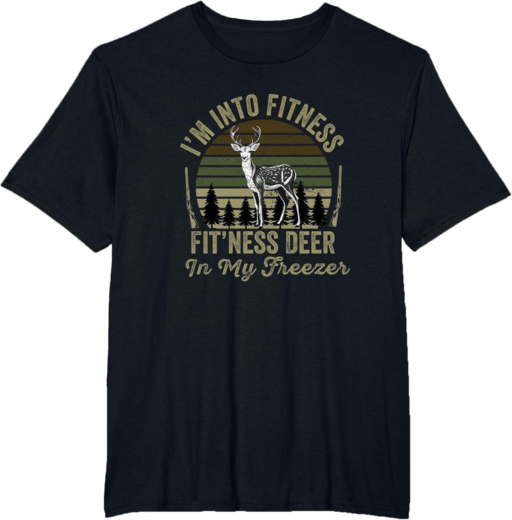 Hunting Hunter gear Merch Appael