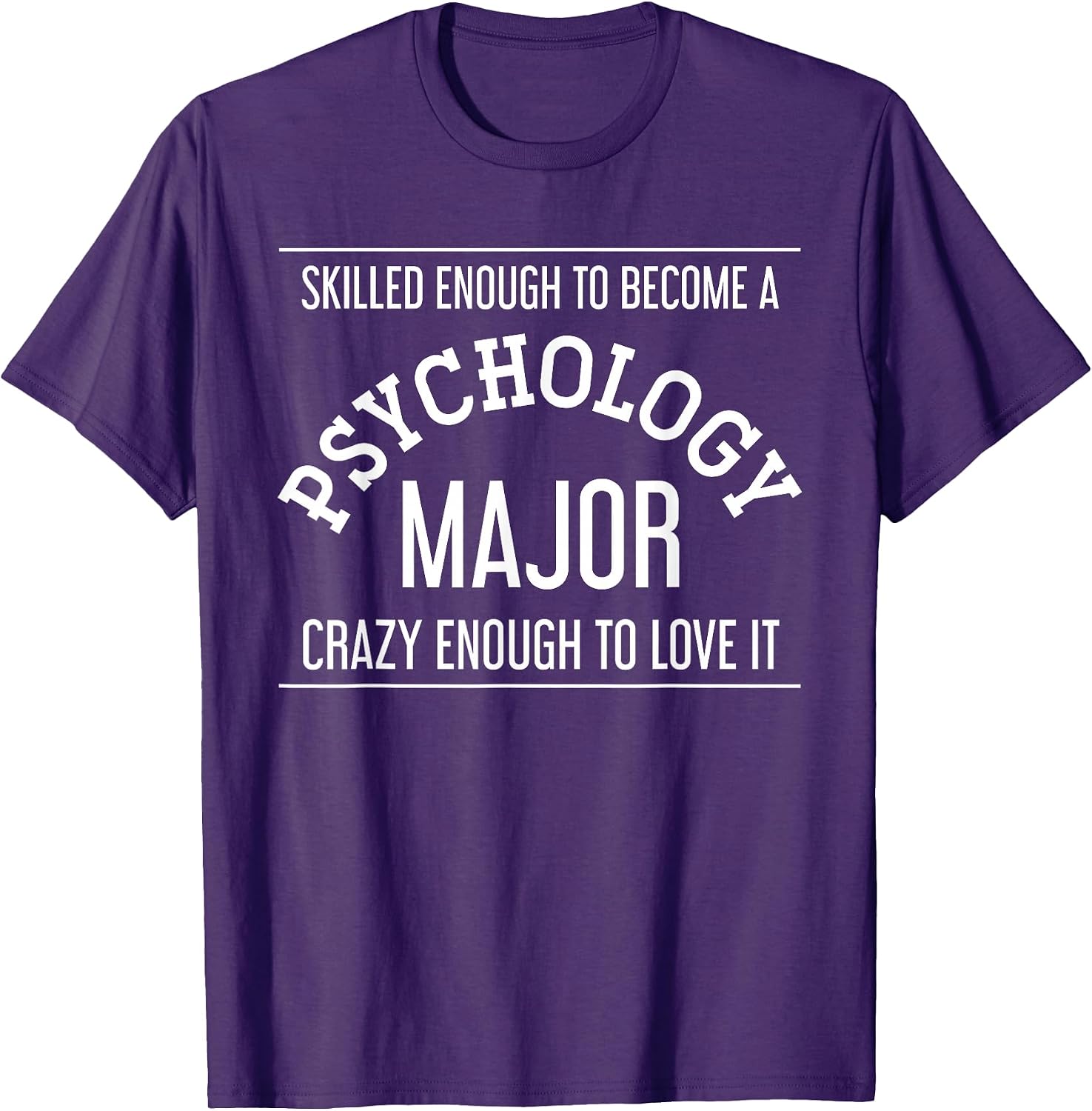 Brain Science Psychologist Gift Psych