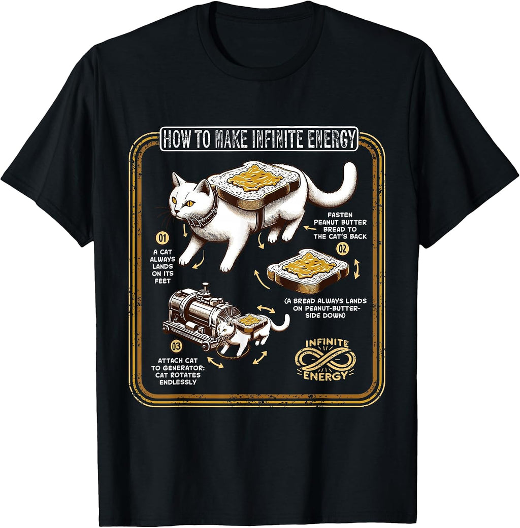 Engineering And Mathematics Machine Motion Cat