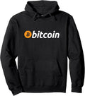 Bitcoin BTC Blockchain HODL Clothing & Apparel