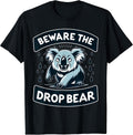 Aussie Drop Bears Merch