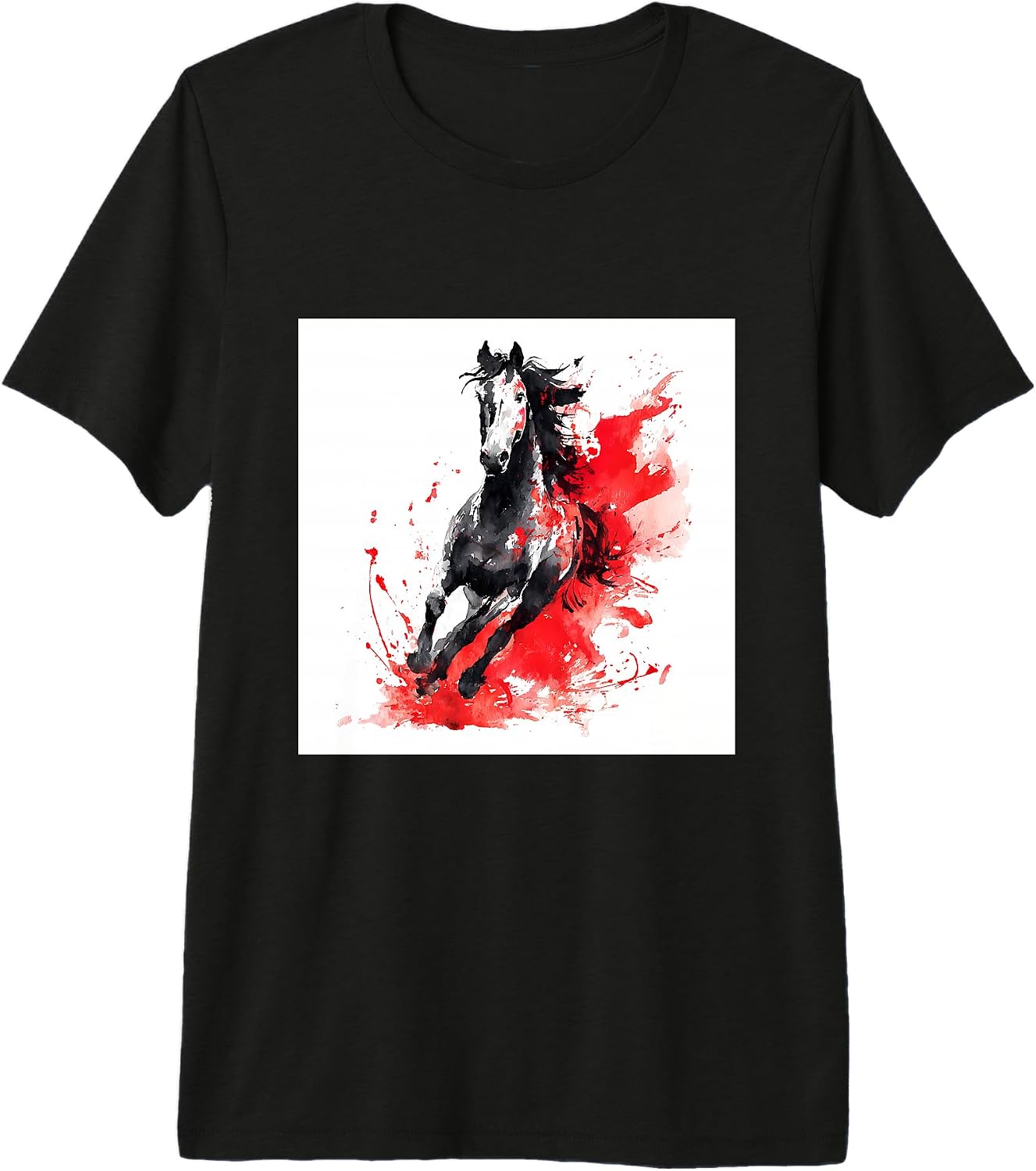 Wild Spirit Equine Art