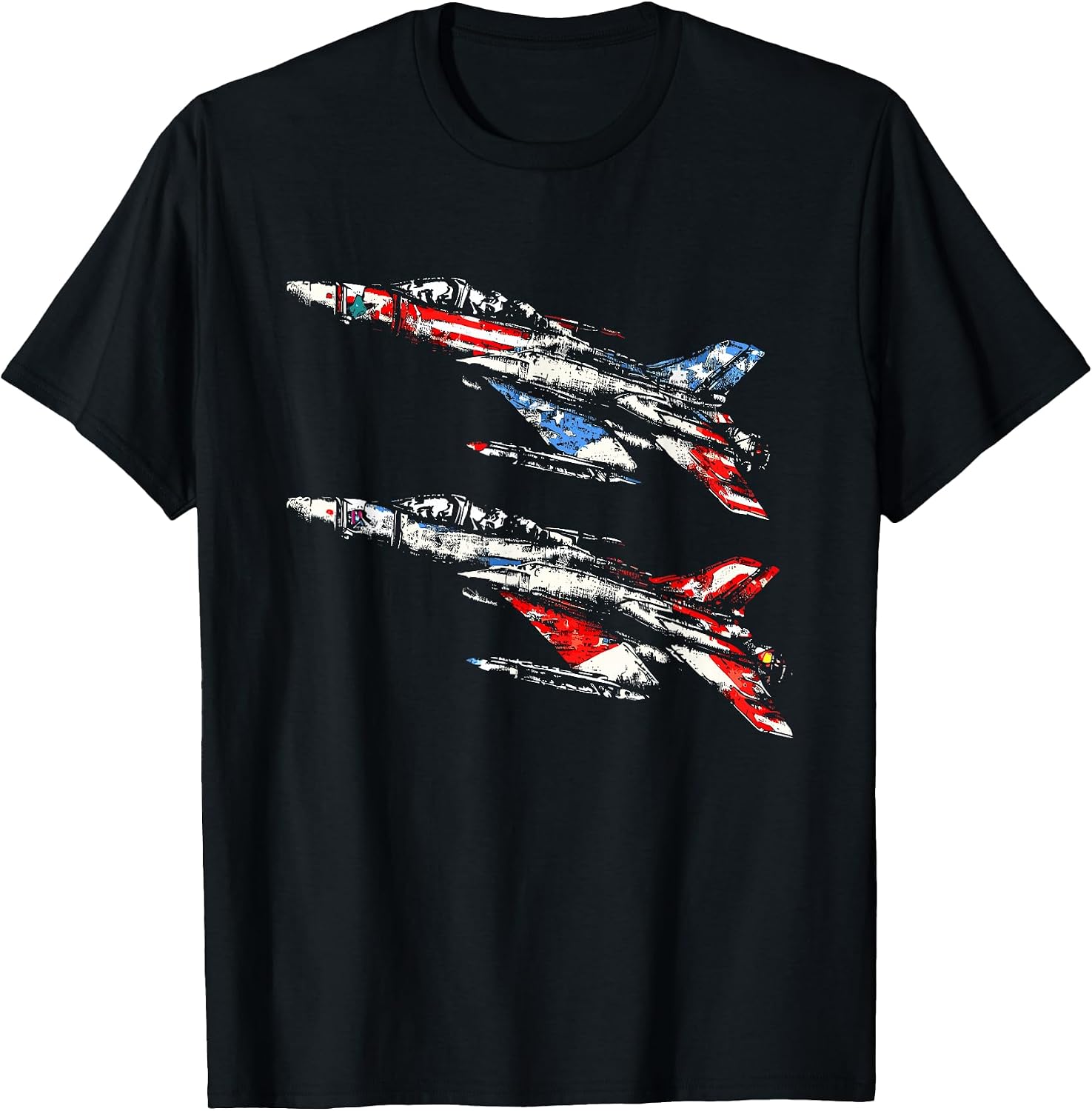 'Merica American Flag USA Homeland 4th July gifts