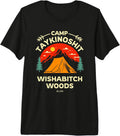 Wishabitch Woods For Funsies