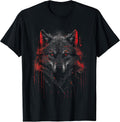 Blood Majestic Howl Forest Mystery Pack Powerful