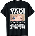 Yaoi Merchandise & Fujoshi Clothes Gifts