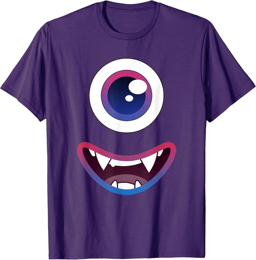 Cute Monster Merch
