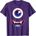 Cute Monster Merch