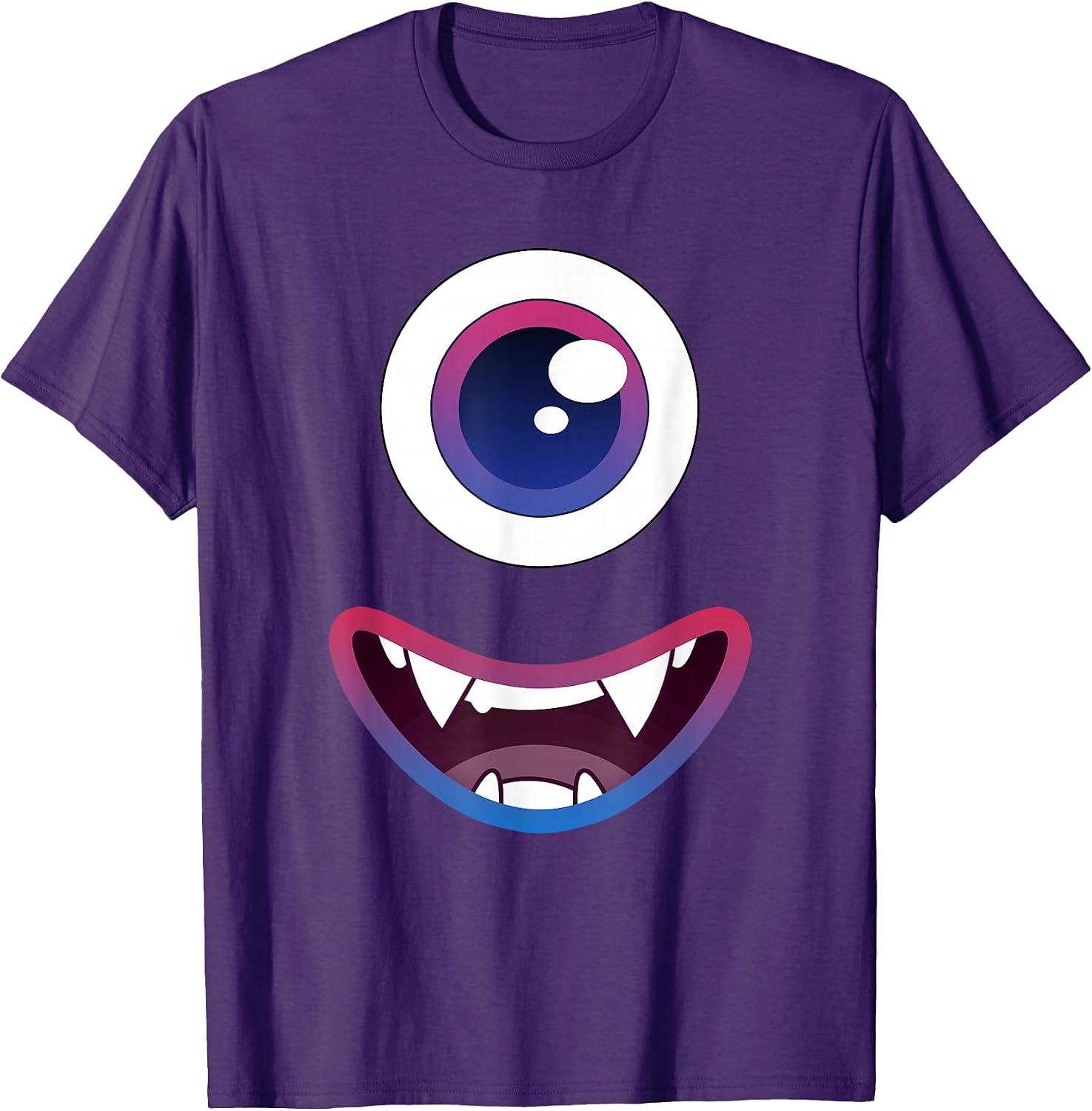 Cute Monster Merch