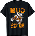 Dirt Bike Shirts for Boys