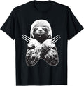 Funny 80s Horror Men Women Gifts