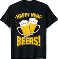 New Year's Resolution Shirts