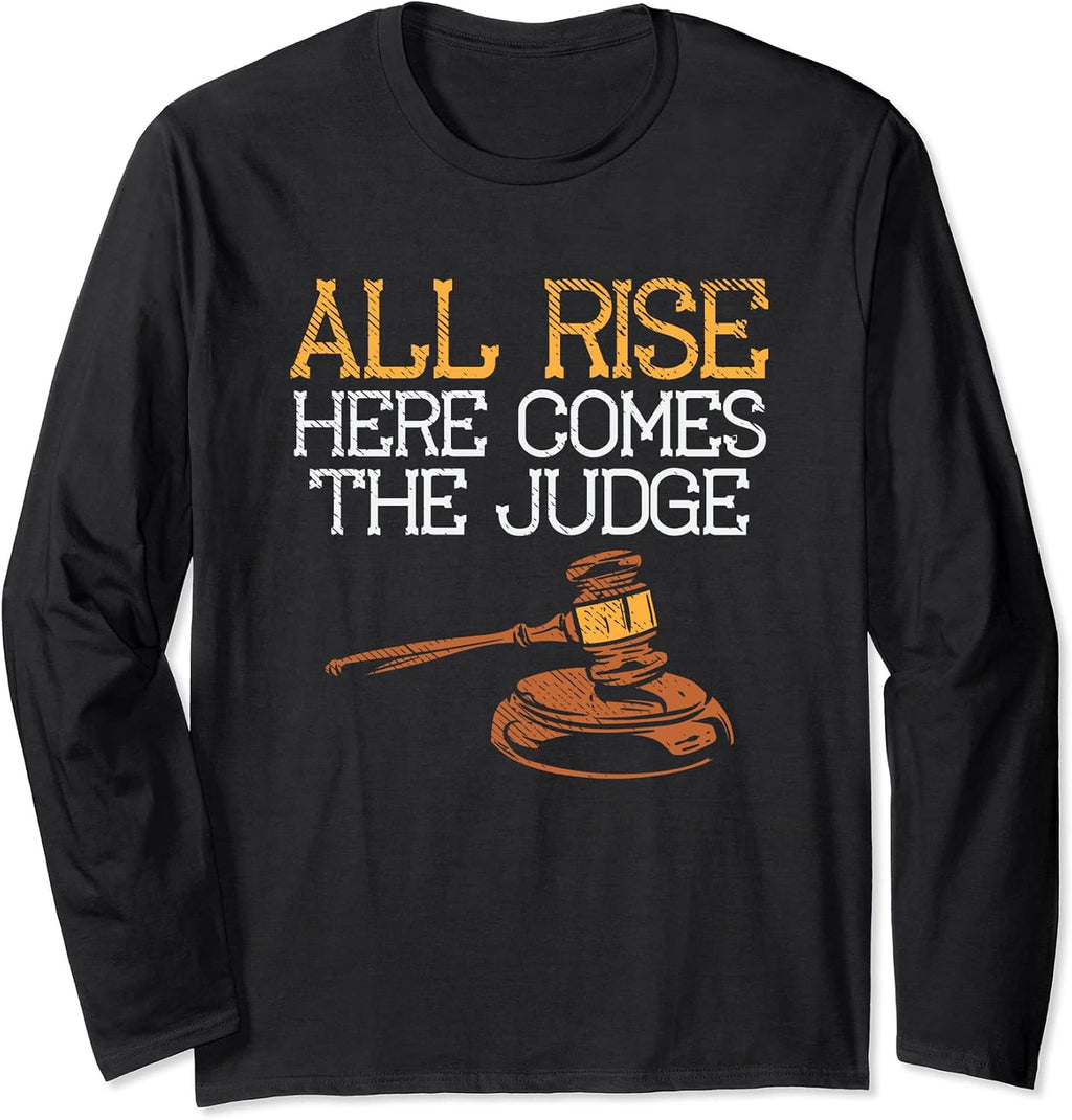 Funny Lawyer Gifts