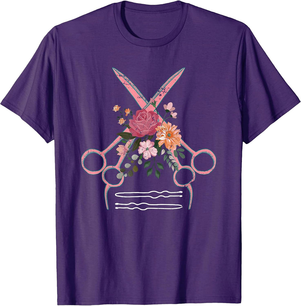 Hair Stylist Cosmetologist Hairdresser Gifts
