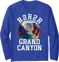 Grand Canyon Rim2Rim Runners Gifts Trail Run Merch