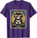 Cool DJ Cat Collection