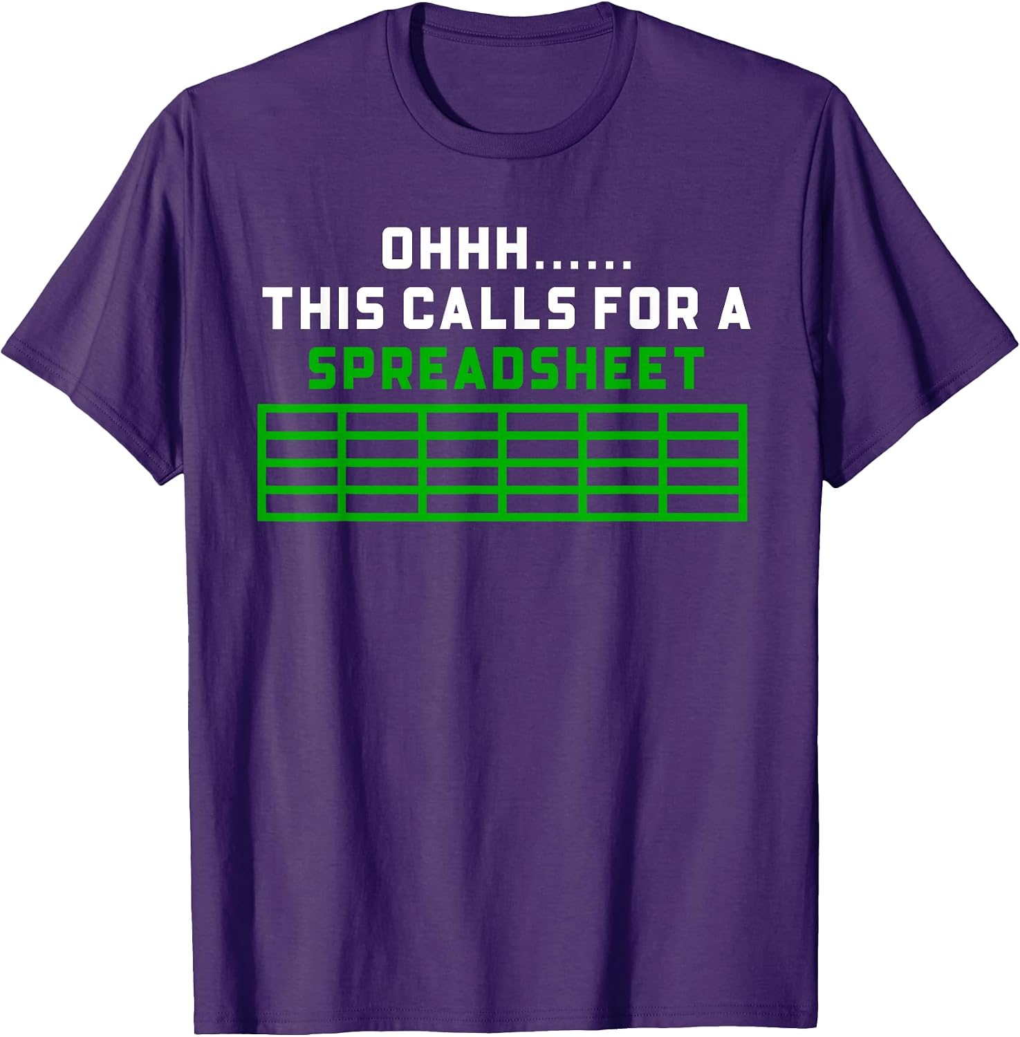 Funny Accountant Gifts Accounting Apparel