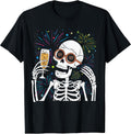 Happy New Year 2026 Men Women Kids NYE Party