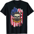 Merica Barber Merch Women Men Kids
