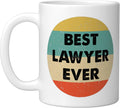 Funny Lawyer Shirts & Gifts