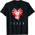 Alien Valentines Design