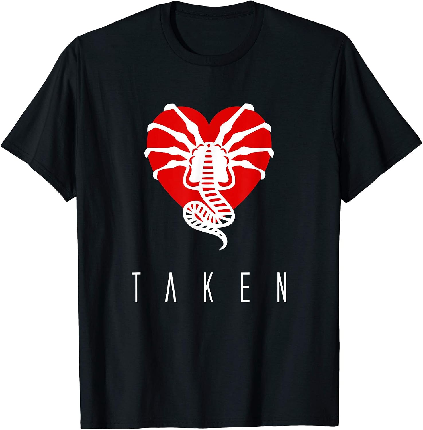 Alien Valentines Design