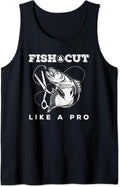 Fishing Hairdresser merch