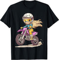 Motocross and Dirt bike for Girls