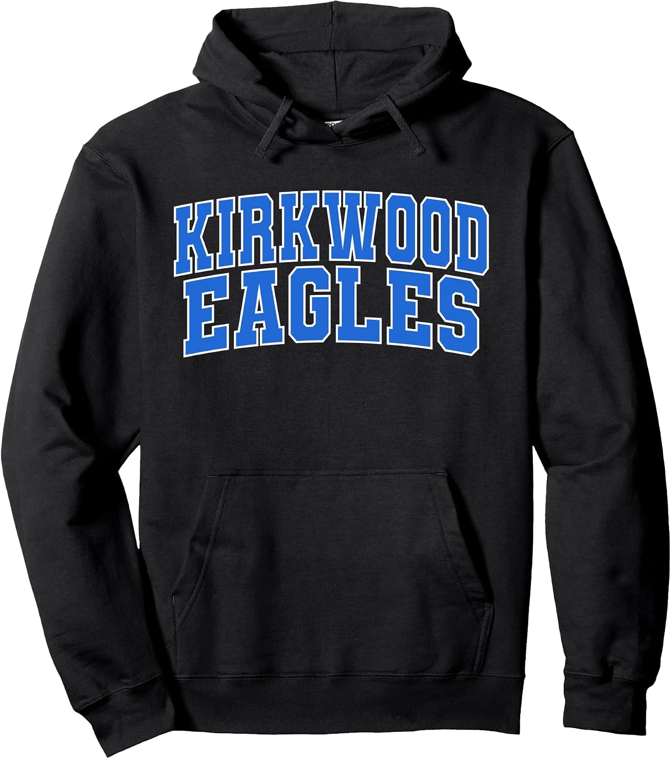 Kirkwood Community College Athletic Sports Fan